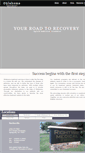 Mobile Screenshot of oktreatment.com